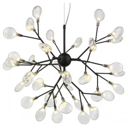 Подвесная люстра Wertmark Fiorita WE241.36.023