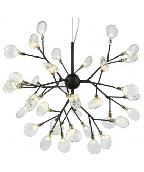 Подвесная люстра Wertmark Fiorita WE241.36.023 Подвесная люстра Wertmark Fiorita WE241.36.023