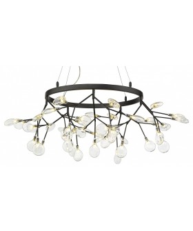Подвесная люстра Wertmark Fiorita WE241.45.023