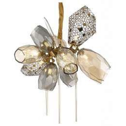 Подвесная люстра Wertmark Placida WE243.09.503