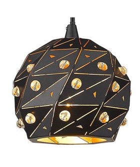 Подвесной светильник Wertmark Delfina WE263.01.026