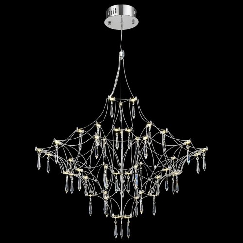 Подвесная люстра Wertmark FEDELINA WE335.08.103