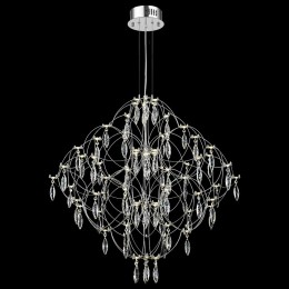 Подвесная люстра Wertmark FEDELE WE338.08.103