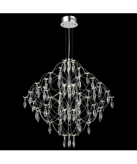 Подвесная люстра Wertmark FEDELE WE338.08.103