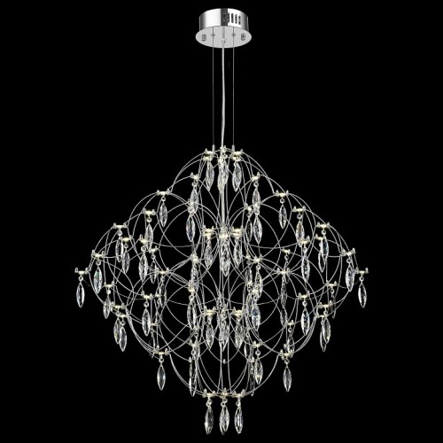 Подвесная люстра Wertmark FEDELE WE338.08.103