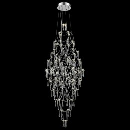 Подвесная люстра Wertmark FELICITY WE339.06.103