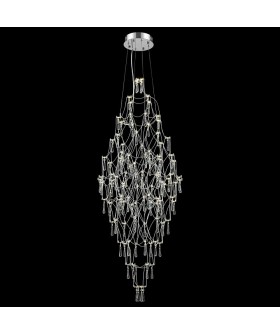 Подвесная люстра Wertmark FELICITY WE339.06.103