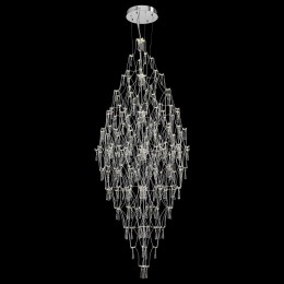 Подвесная люстра Wertmark FELICITY WE339.08.103