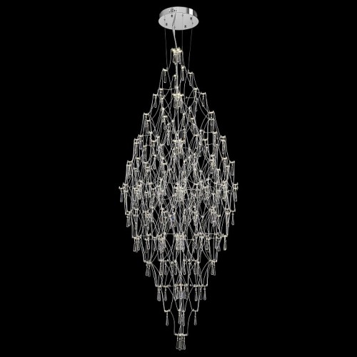 Подвесная люстра Wertmark FELICITY WE339.08.103