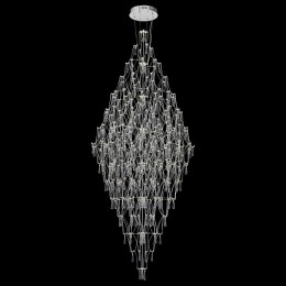 Подвесная люстра Wertmark FELICITY WE339.10.103