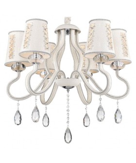 Подвесная люстра Wertmark Adelinda WE391.06.003