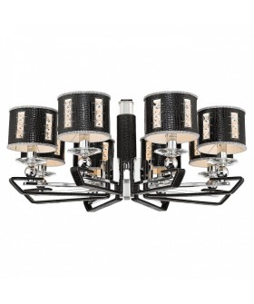 Подвесная люстра Wertmark Adelmaro WE393.08.023