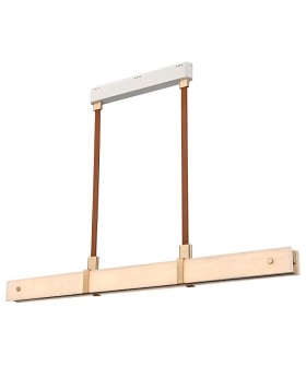Подвесной светильник Wertmark KERRY WE441.12.003