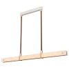 Подвесной светильник Wertmark KERRY WE441.15.003