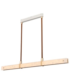 Подвесной светильник Wertmark KERRY WE441.15.003