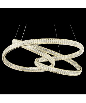 Подвесной светильник Wertmark Emilia WE459.03.303 Подвесной светильник Wertmark Emilia WE459.03.303