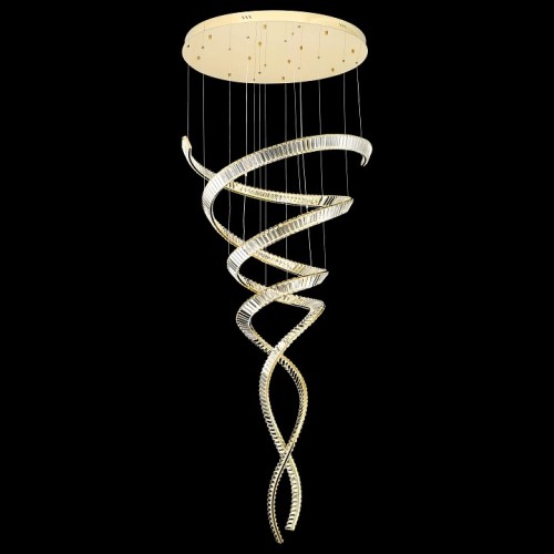 Подвесной светильник Wertmark ELAINE WE467.10.303