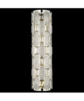 Накладной светильник Wertmark ELAINE WE469.05.101 Накладной светильник Wertmark ELAINE WE469.05.101