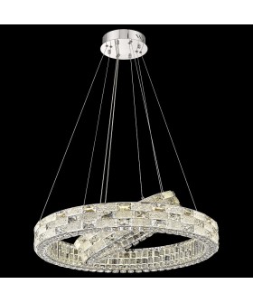 Подвесной светильник Wertmark ELAINE WE469.08.123