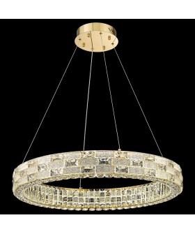 Подвесной светильник Wertmark ELAINE WE469.08.303