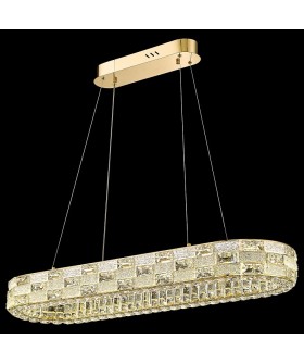 Подвесной светильник Wertmark ELAINE WE469.10.303