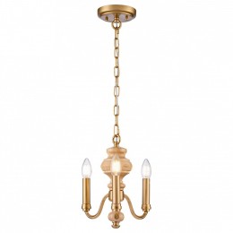 Подвесная люстра Wertmark DONNA WE584.03.503