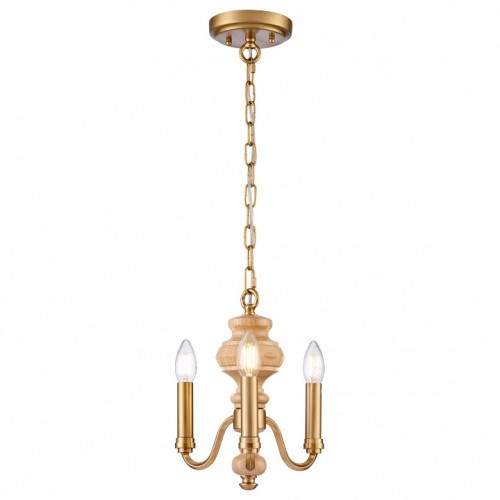 Подвесная люстра Wertmark DONNA WE584.03.503