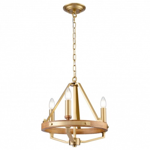 Подвесная люстра Wertmark BRENDA WE586.03.503