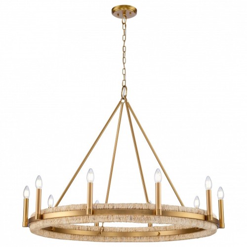 Подвесная люстра Wertmark BERYL WE587.10.503