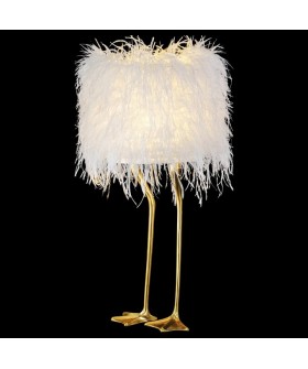 Настольная лампа декоративная Wertmark Tizio WE751.01.504 Настольная лампа декоративная Wertmark Tizio WE751.01.504