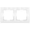 Рамка на 2 поста Werkel  W0022301
