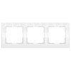 Рамка на 3 поста Werkel  W0032301