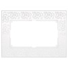 Рамка для двойной розетки Werkel  W0082301