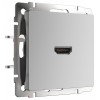 Розетка HDMI без рамки Werkel  W1186006