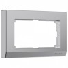 Рамка для двойной розетки Werkel Stark 2 W0081806