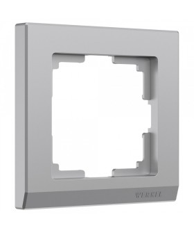 Рамка на 1 пост Werkel Stark 2 W0011806