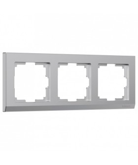 Рамка на 3 поста Werkel Stark 2 W0031806