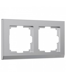Рамка на 2 поста Werkel Stark 2 W0021806