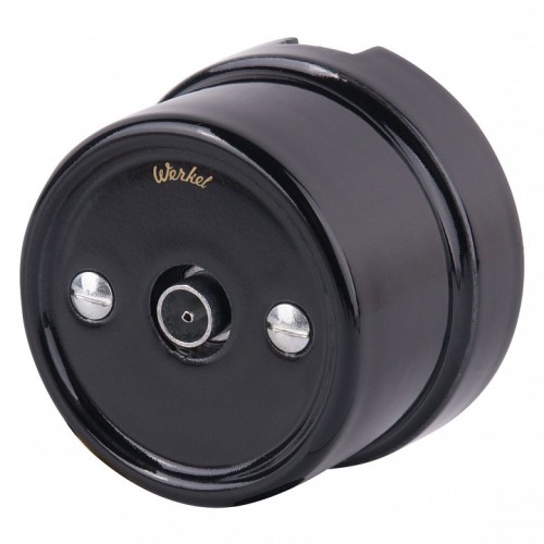 ТВ-розетка Werkel  W5683008