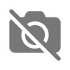 Выключатель двухклавишный с подсветкой без рамки Werkel дымчатый W1220104