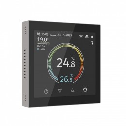 Терморегулятор для теплого пола с функцией Wi-Fi Werkel  W1851104