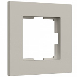 Рамка на 1 пост Werkel  W0012917