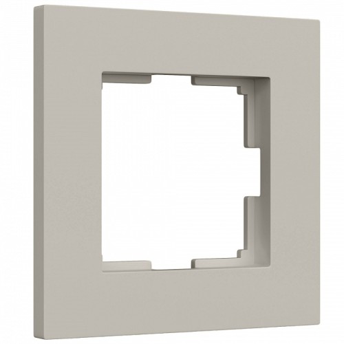 Рамка на 1 пост Werkel  W0012917