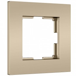 Рамка на 1 пост Werkel  W0012911