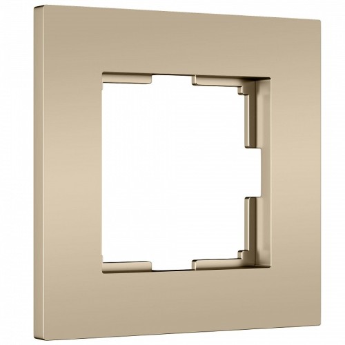 Рамка на 1 пост Werkel  W0012911