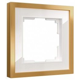Рамка на 1 пост Werkel  W0012853