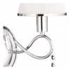 Бра Arte Lamp Logico A1035AP-2CC