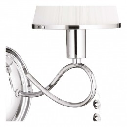Бра Arte Lamp Logico A1035AP-2CC