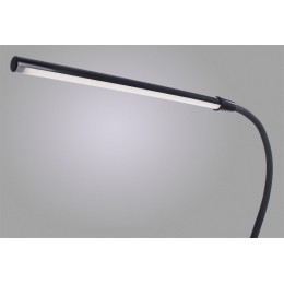 Настольная лампа офисная Arte Lamp Conference A1106LT-1BK
