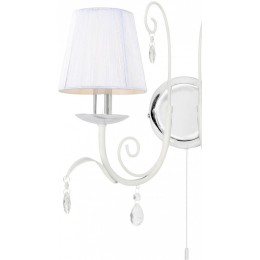 Бра Arte Lamp Romana Snow A1743AP-2WH